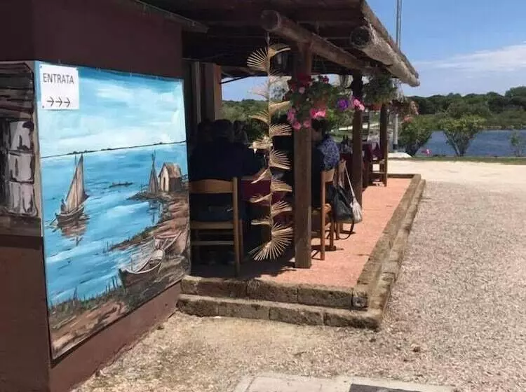 田舎風ホテル Quietovivere