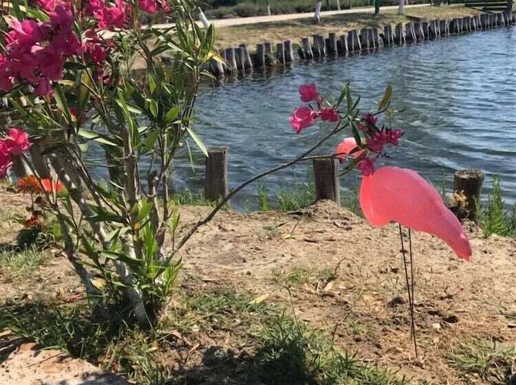 田舎風ホテル Quietovivere