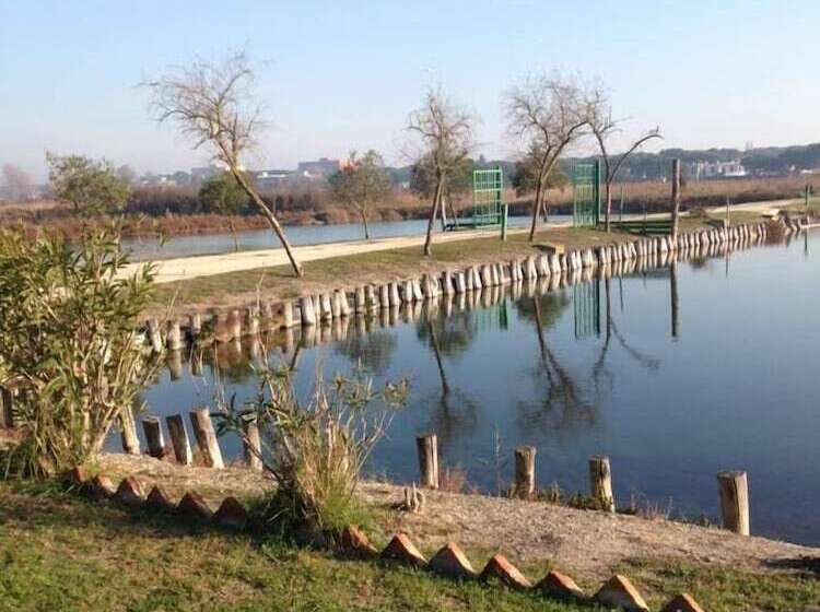 田舎風ホテル Quietovivere