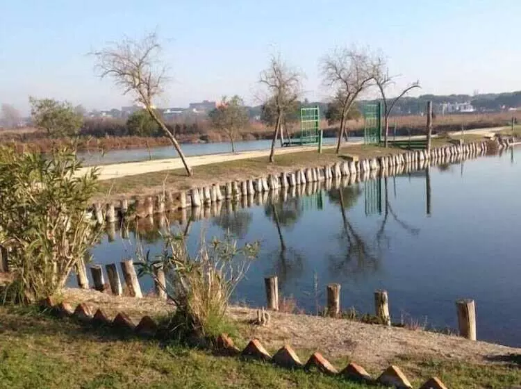 田舎風ホテル Quietovivere