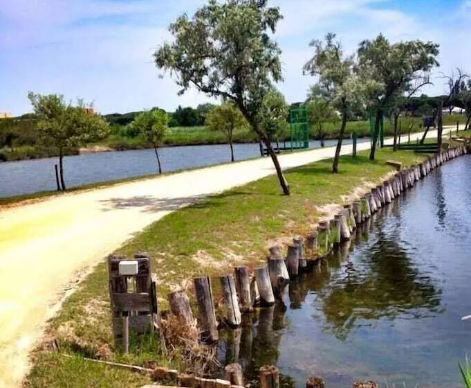 田舎風ホテル Quietovivere