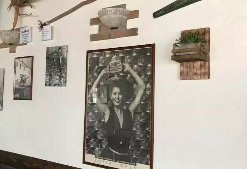 田舎風ホテル Quietovivere