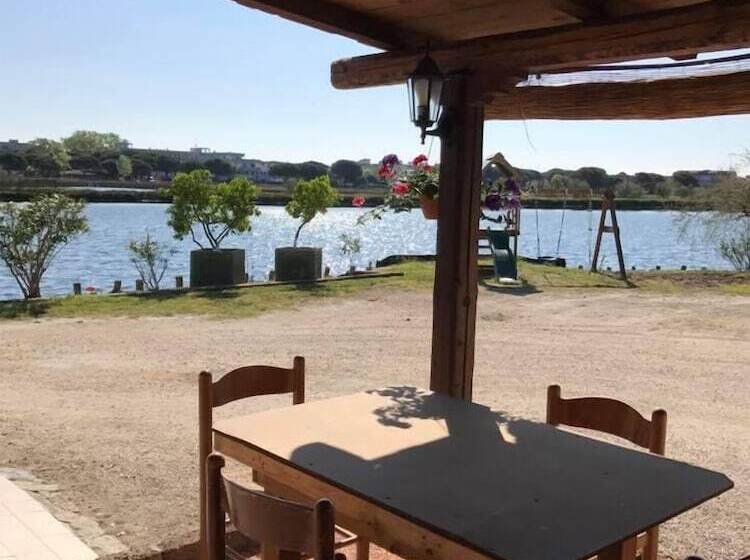 田舎風ホテル Quietovivere