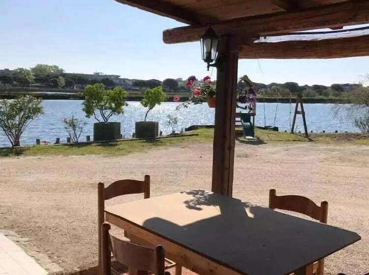 田舎風ホテル Quietovivere