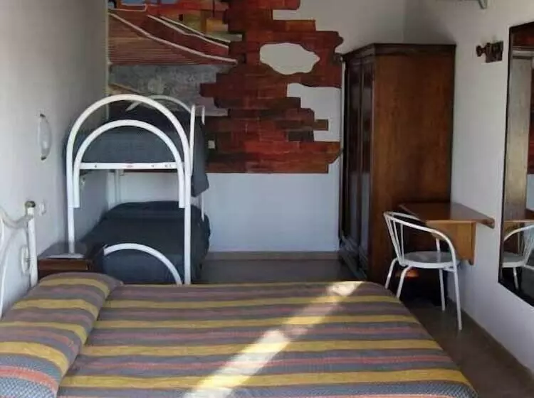 田舎風ホテル Quietovivere