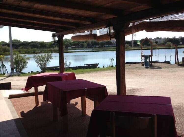 田舎風ホテル Quietovivere