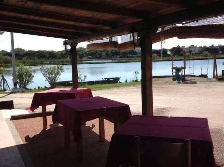 田舎風ホテル Quietovivere