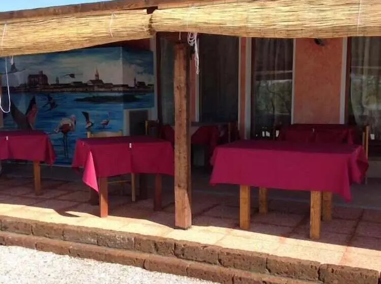 田舎風ホテル Quietovivere