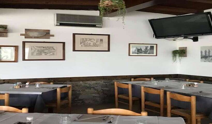 田舎風ホテル Quietovivere