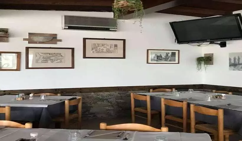 田舎風ホテル Quietovivere