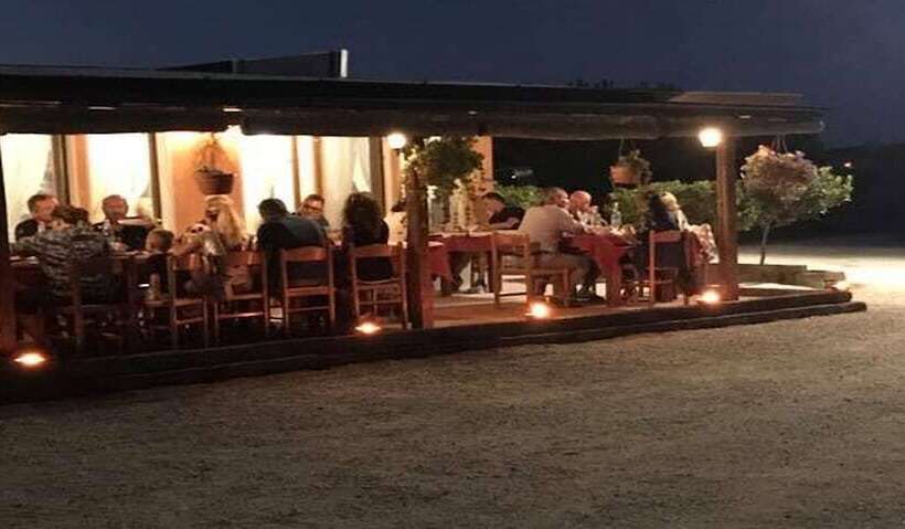 田舎風ホテル Quietovivere