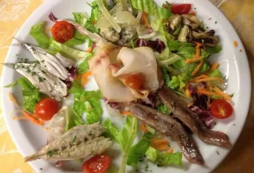 田舎風ホテル Quietovivere