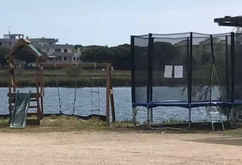 田舎風ホテル Quietovivere