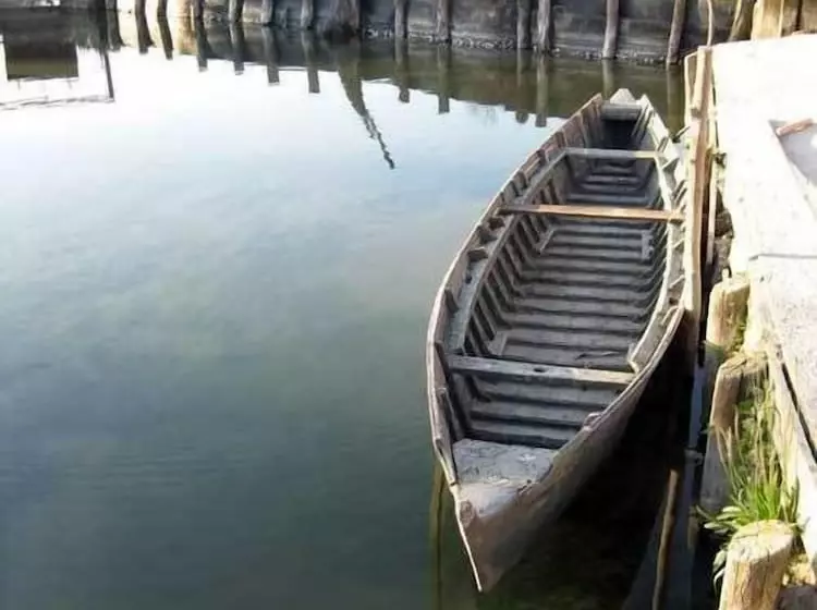 田舎風ホテル Quietovivere