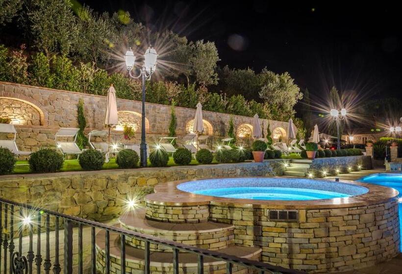 בית מלון כפרי Borgo Dei Gigli