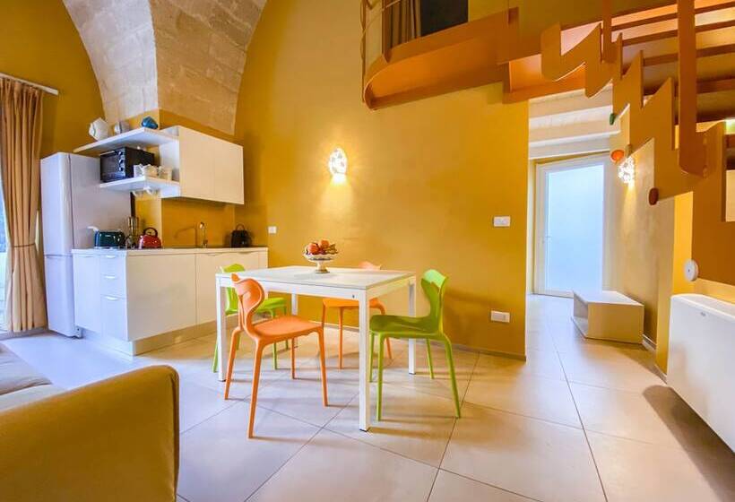 Pension Al Giardino Del Nespolo