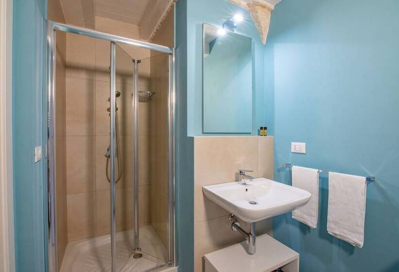 Pension Al Giardino Del Nespolo