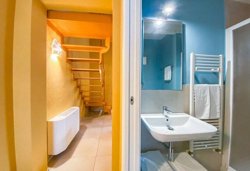 Pension Al Giardino Del Nespolo