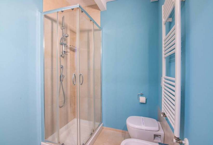 Pension Al Giardino Del Nespolo