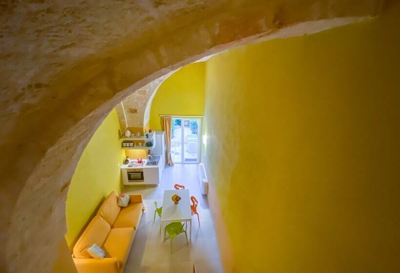 Pension Al Giardino Del Nespolo