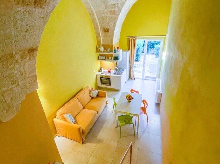 Pension Al Giardino Del Nespolo