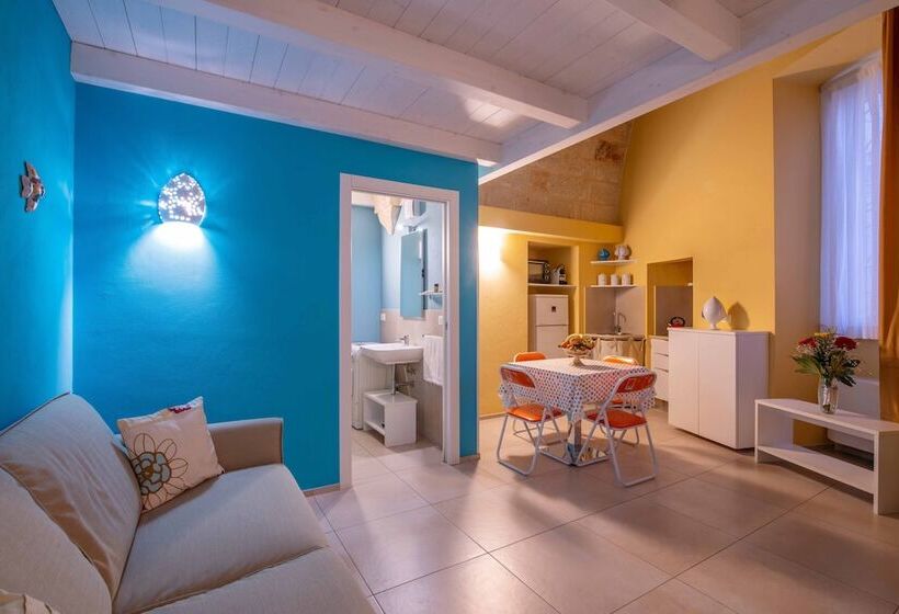 Pension Al Giardino Del Nespolo