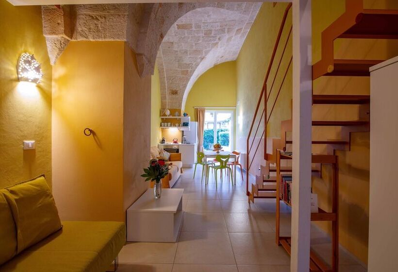 Pension Al Giardino Del Nespolo