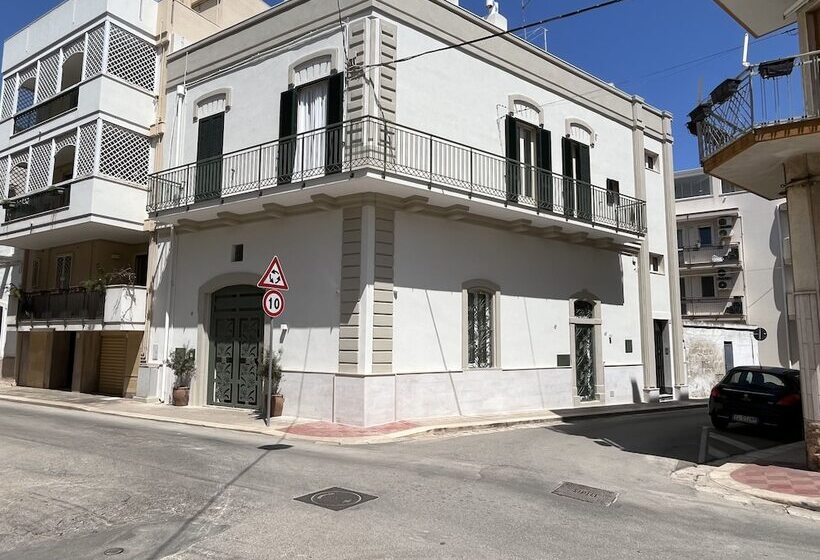 Pension Al Giardino Del Nespolo