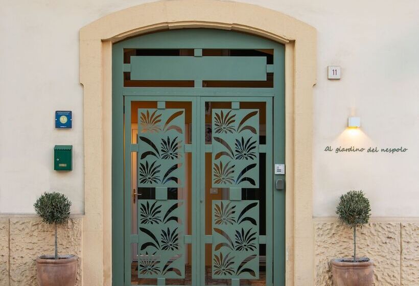 Pension Al Giardino Del Nespolo