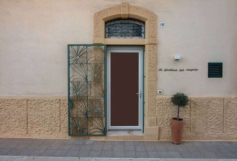 Pension Al Giardino Del Nespolo