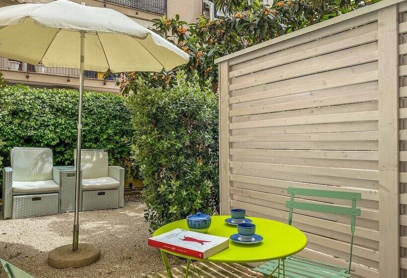 Pension Al Giardino Del Nespolo