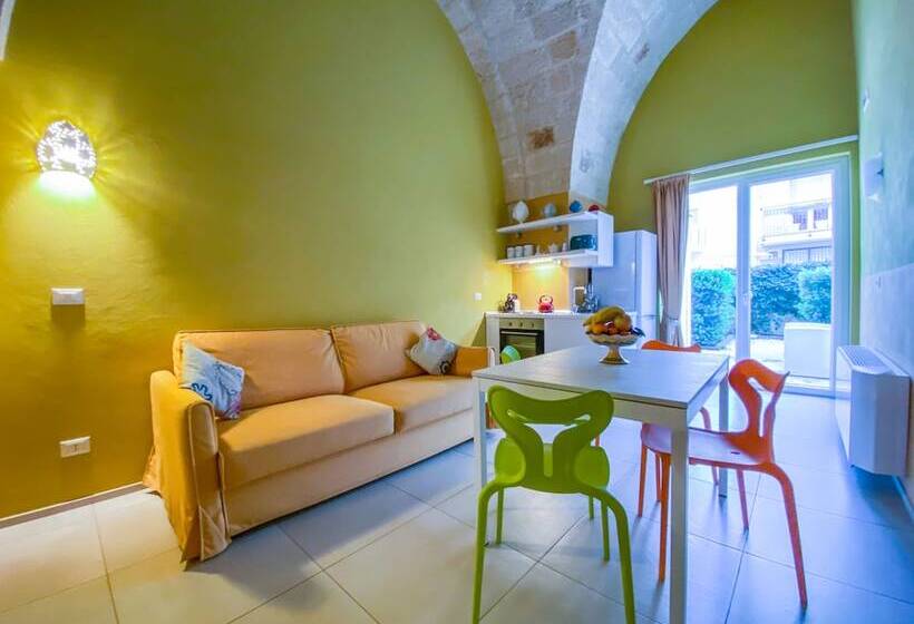 Pension Al Giardino Del Nespolo