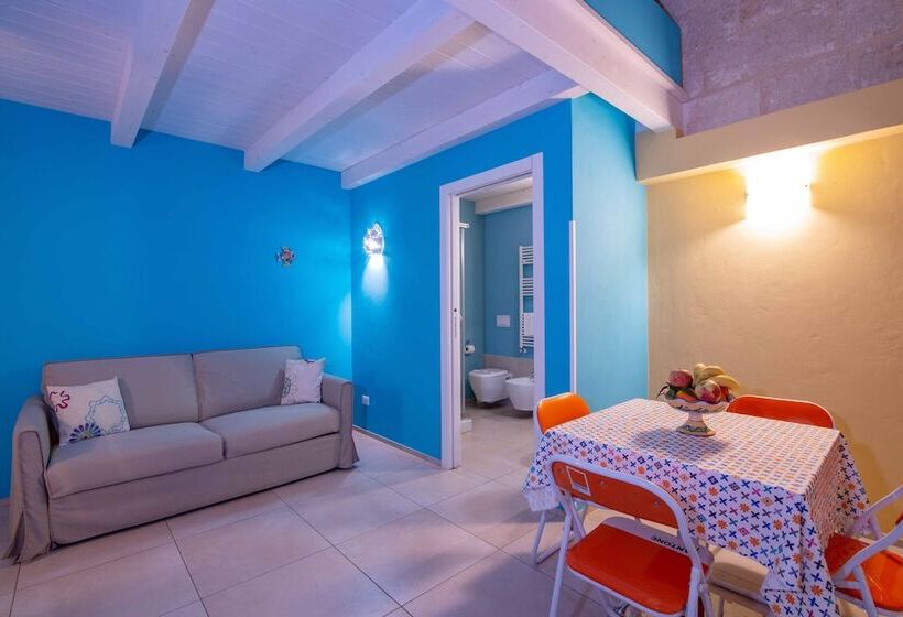 Pension Al Giardino Del Nespolo