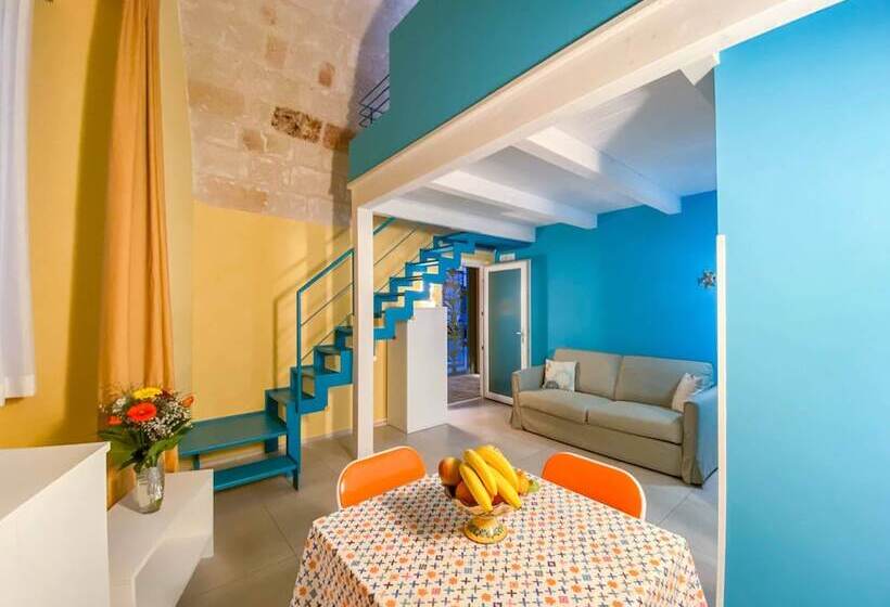 Pension Al Giardino Del Nespolo