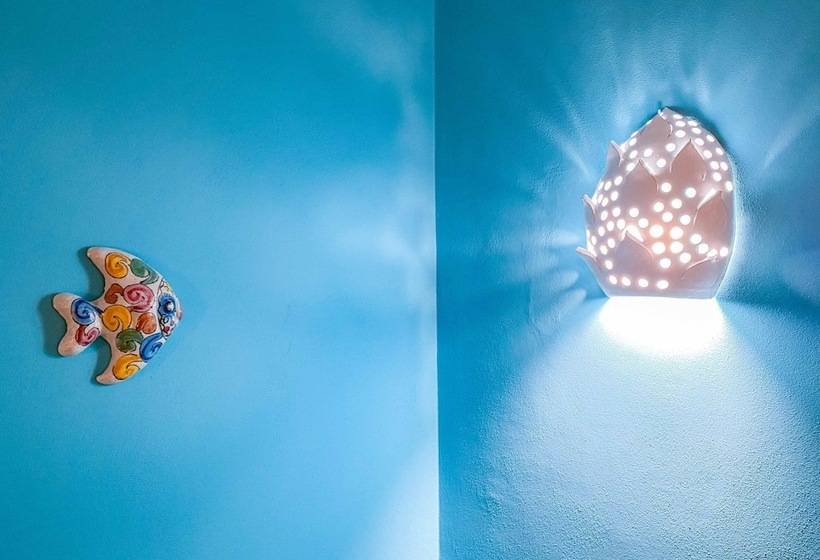 Pension Al Giardino Del Nespolo