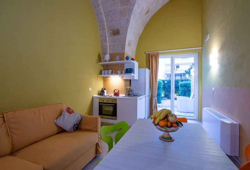 Pension Al Giardino Del Nespolo