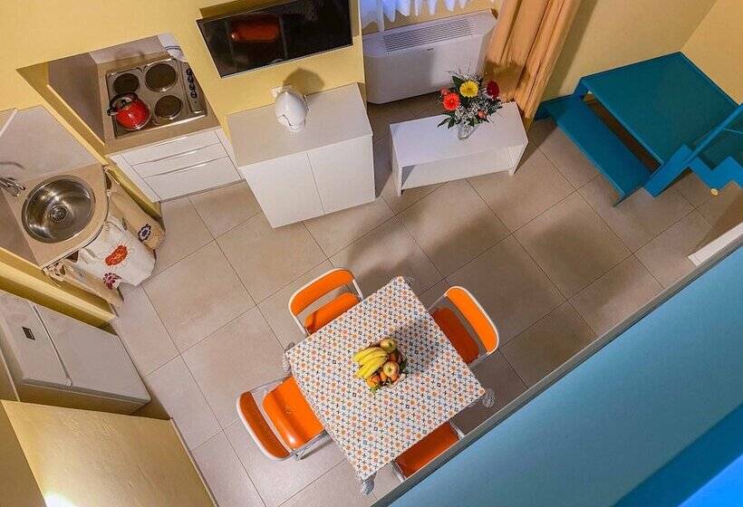 Pension Al Giardino Del Nespolo