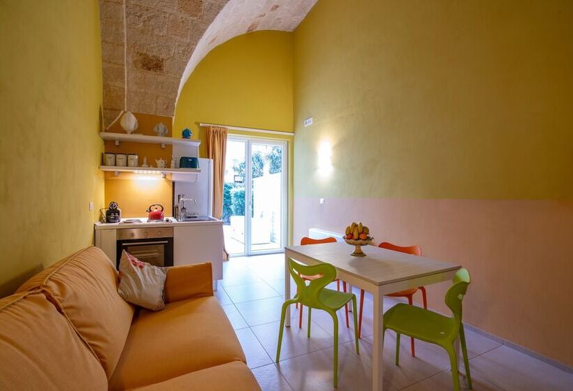 Pension Al Giardino Del Nespolo