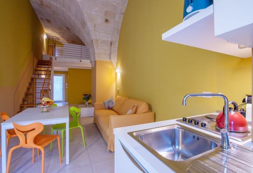 Pension Al Giardino Del Nespolo