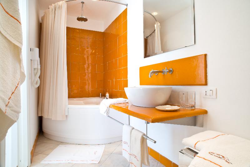 Пансион Casa Orrico  Blue Grotto