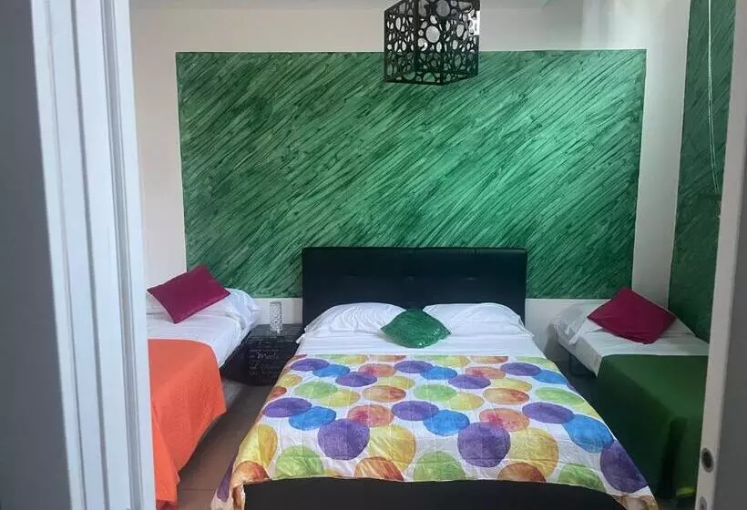 ペンション Garda Relais Luna Blu