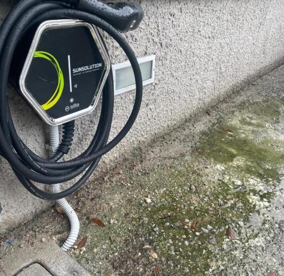 بنسيون Garda Relais Luna Blu