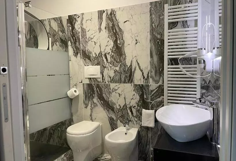 ペンション Garda Relais Luna Blu