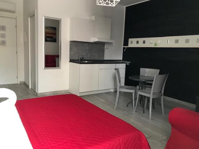 بنسيون Garda Relais Luna Blu