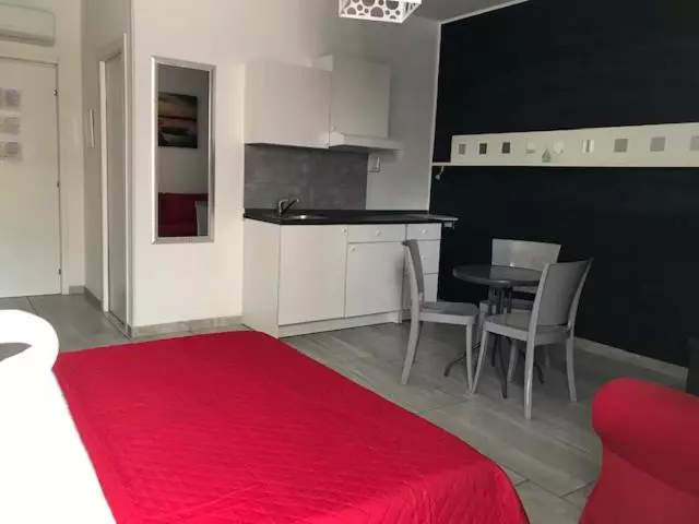 ペンション Garda Relais Luna Blu