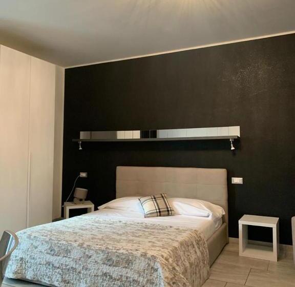 بنسيون Garda Relais Luna Blu