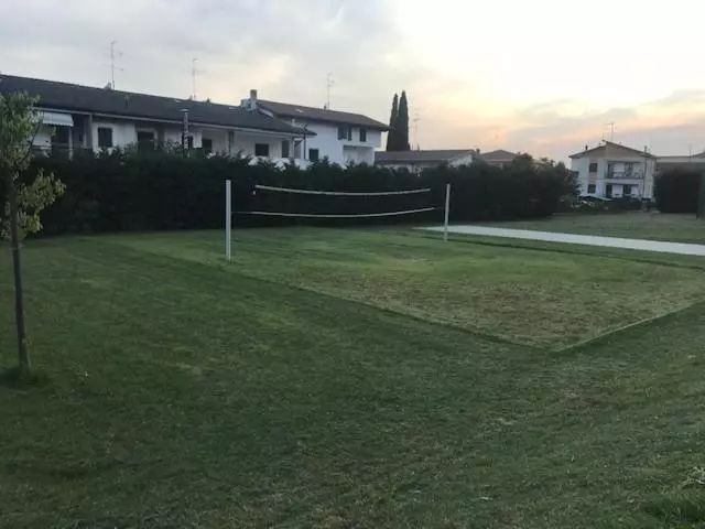 ペンション Garda Relais Luna Blu