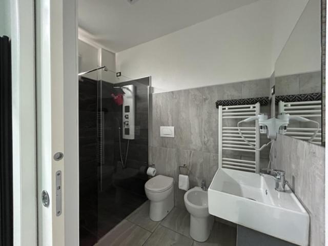 بنسيون Garda Relais Luna Blu