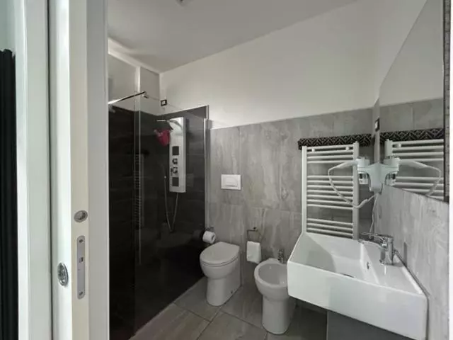 ペンション Garda Relais Luna Blu