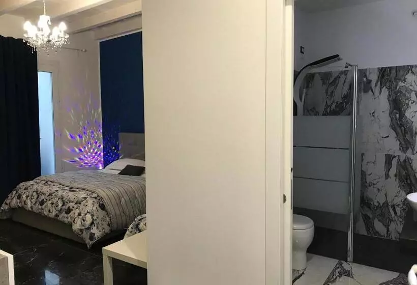 ペンション Garda Relais Luna Blu